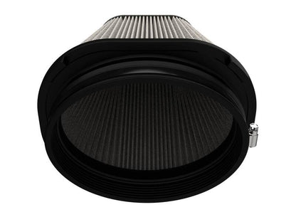 afe Track Series Intake Rplcmnt Air Filter (7-1/2 x5-1/2)IN F x(9-1/4 x7-1/4)IN B x(6 x4)IN T x9IN H