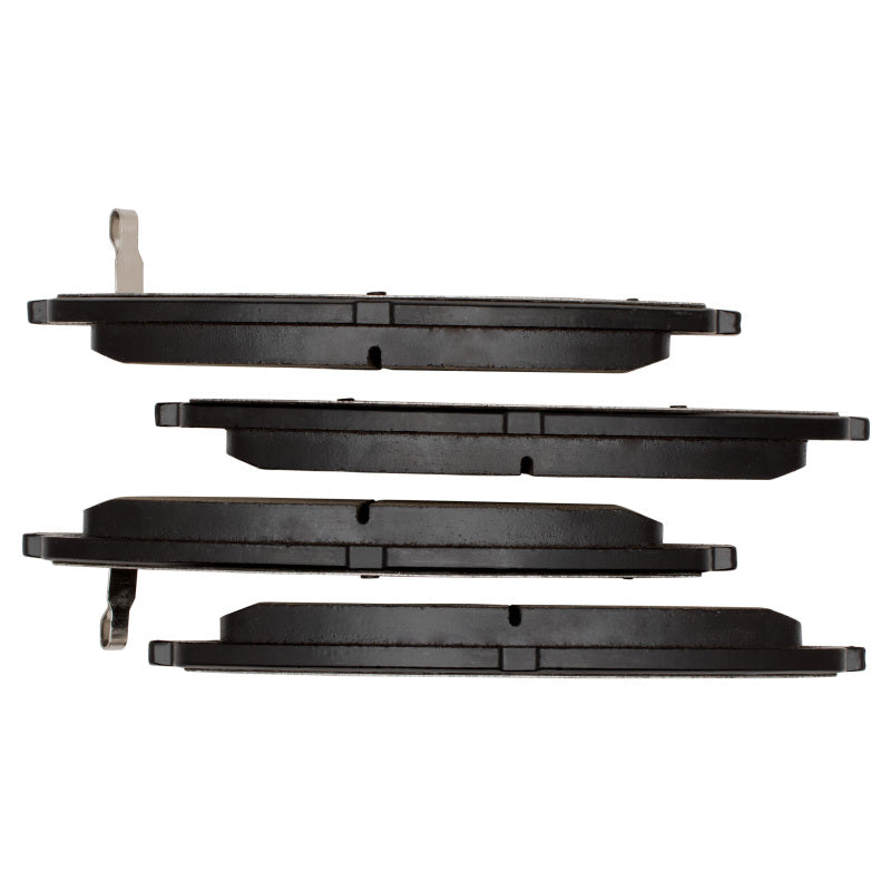 R1 08-14 Cadillac Sts Front Optimum OE Brake Pads