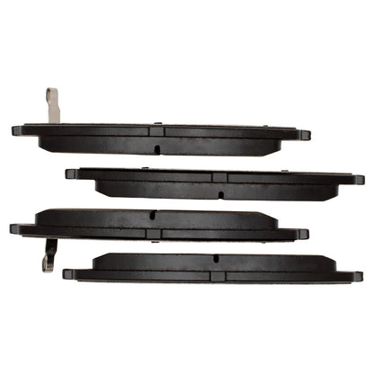R1 08-14 Cadillac Sts Front Optimum OE Brake Pads