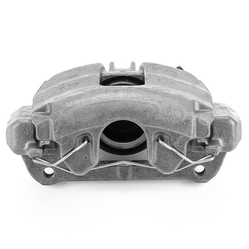 Power Stop 01-05 Volvo S60 Front Left Autospecialty Caliper w/Bracket PowerStop
