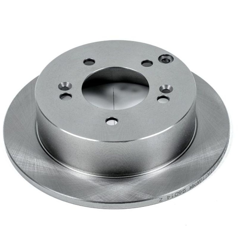 Power Stop 06-10 Hyundai Sonata Rear Autospecialty Brake Rotor PowerStop