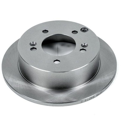 Power Stop 06-10 Hyundai Sonata Rear Autospecialty Brake Rotor PowerStop