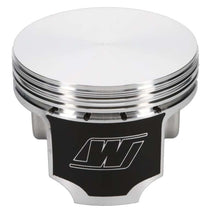 Load image into Gallery viewer, Wiseco Volkswagen KR/PL 1.8L 16V 81.00mm Bore 8.8:1 CR -1cc Dome Piston Set