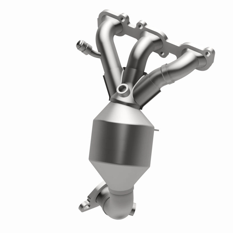 MagnaFlow Conv DF 2007 Mercury Milan 3.0L Magnaflow