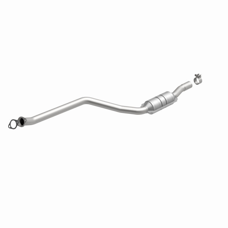 MagnaFlow Conv DF 06-07 BMW 530i 3.0L Driver Side Magnaflow