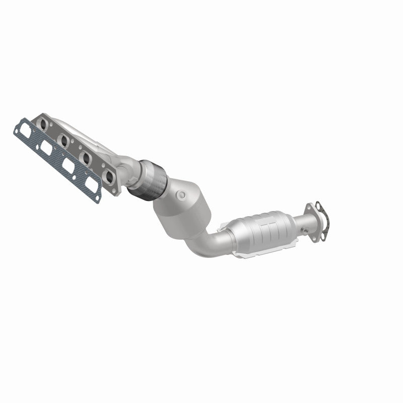 MagnaFlow Conv DF 02-06 Cooper/S Manifold Magnaflow