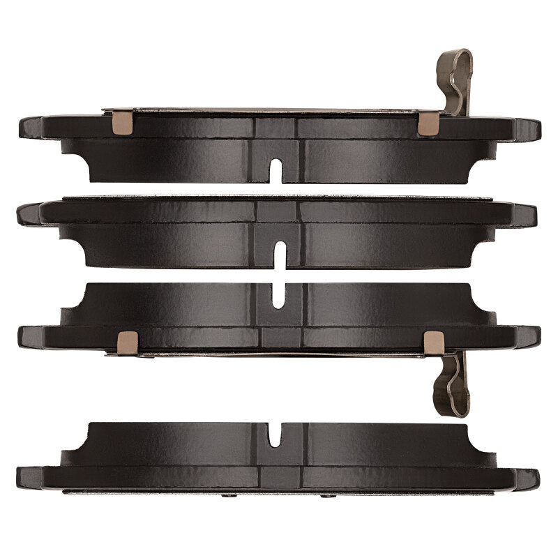 R1 09-16 Kia Optima Front Optimum OE Brake Pads