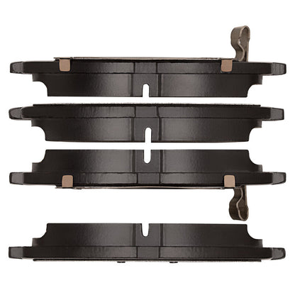 R1 09-16 Kia Optima Front Optimum OE Brake Pads