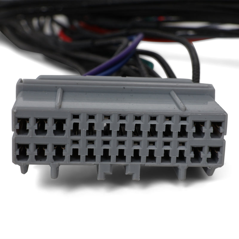 BLOX Racing Honda OBD0 - OBD1 ECU Jumper Harness BLOX Racing