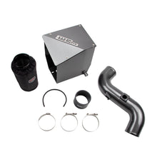 Load image into Gallery viewer, Wehrli 11-16 Chevrolet Duramax LML 4in. Intake Kit - Candy Purple