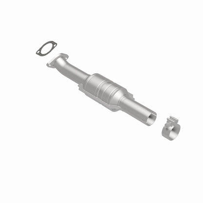 Magnaflow Conv DF 06-08 Eclipse rear OEM Magnaflow