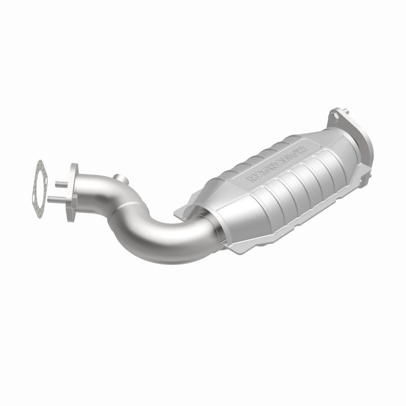 MagnaFlow Conv DF 08-09 Cadi CTS 3.6L Driver Side OEM Magnaflow