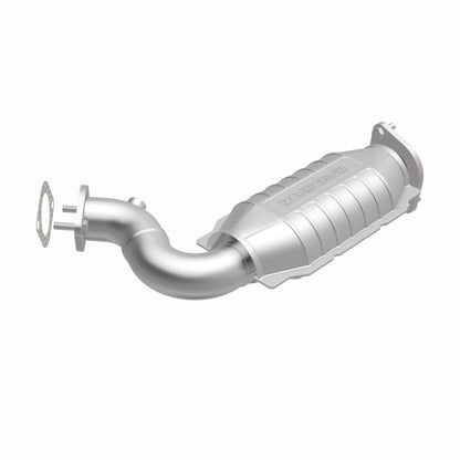 MagnaFlow Conv DF 08-09 Cadi CTS 3.6L Driver Side OEM Magnaflow