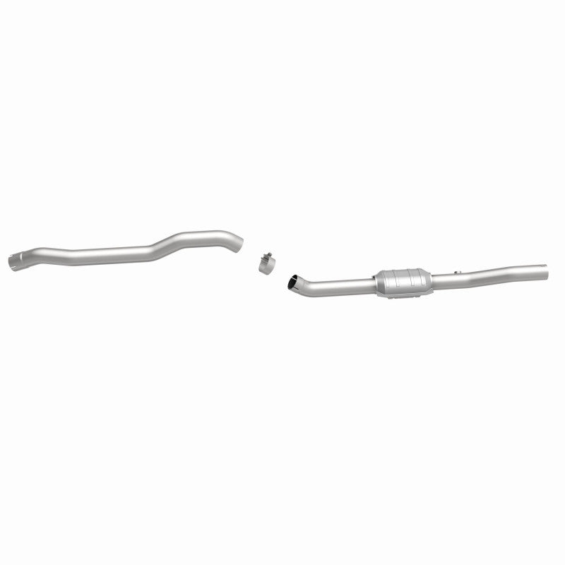 MagnaFlow Conv DF 97 Dodge Dakota 3.9L 4wd MT Magnaflow