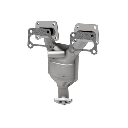 MagnaFlow Conv DF 97-99 Sentra 1.6L manif 49S Magnaflow