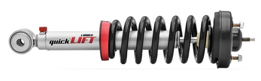Rancho 07-20 Toyota Tundra Front Right Quick Lift Loaded