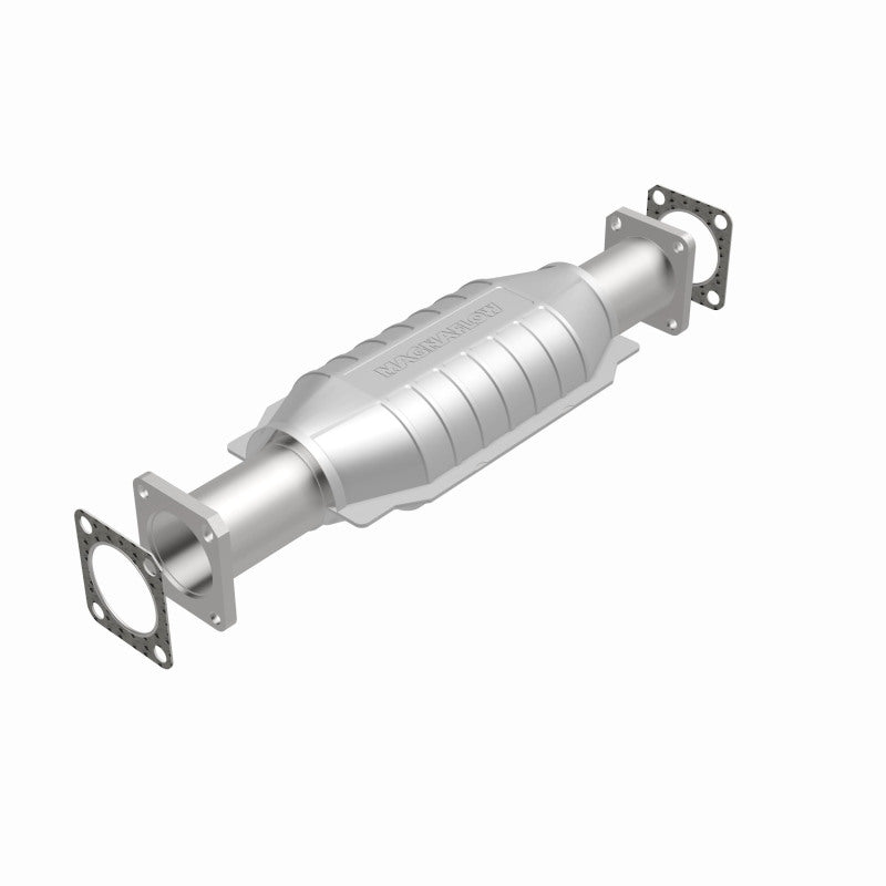 MagnaFlow Conv Direct Fit 91-94 Isuzu Rodeo 3.1L V6 Magnaflow