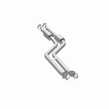 Magnaflow Conv DF 06-08 BMW Z4 3.0L Magnaflow