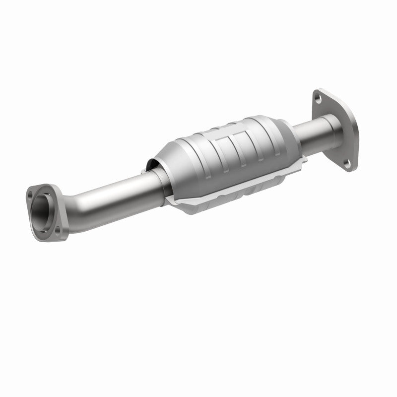 MagnaFlow Conv DF 02-03 MPV 3.0L Driver Side Rear OEM Magnaflow