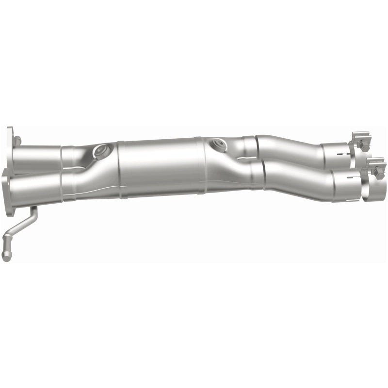 Magnaflow 2010 Taurus 3.5 Direct Fit Converter Magnaflow