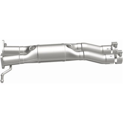 Magnaflow 2010 Taurus 3.5 Direct Fit Converter Magnaflow
