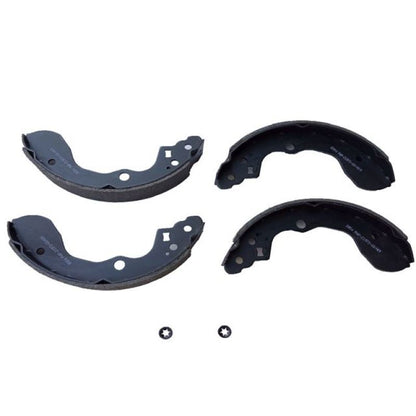Power Stop 07-13 Suzuki SX4 Rear Autospecialty Brake Shoes PowerStop
