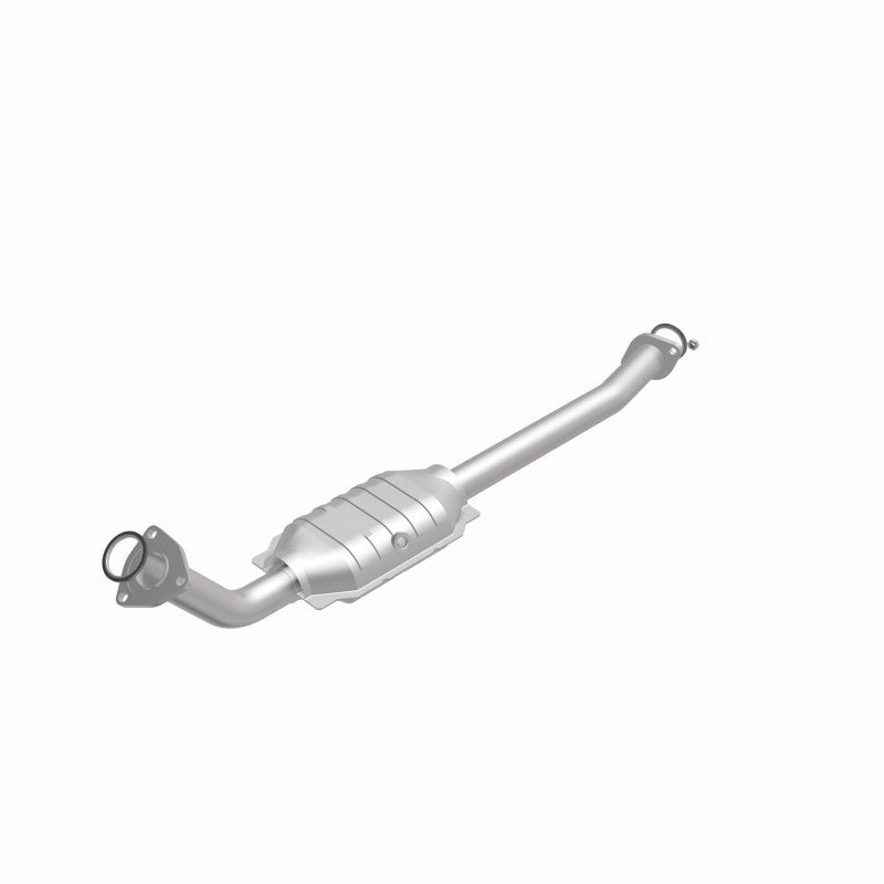 MagnaFlow Conv DF 05-07 Toyota Sequoia 8 4.7L P/S Magnaflow