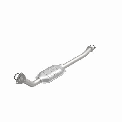 MagnaFlow Conv DF 05-07 Toyota Sequoia 8 4.7L P/S Magnaflow