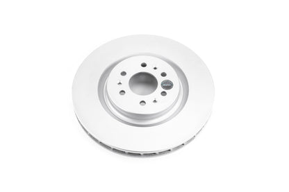 Power Stop 04-07 Cadillac CTS Front Evolution Geomet Coated Rotor PowerStop