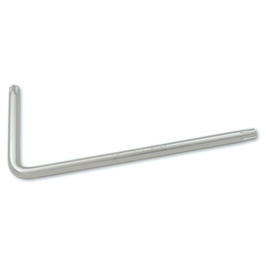 CruzTOOLS T50 Rear Wheel Star Wrench for BMW Motorcycles - T50BM