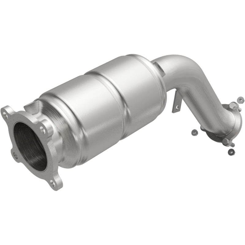 MagnaFlow Conv Direct Fit OEM 14-15 Audi A4 L4 2.0L Magnaflow