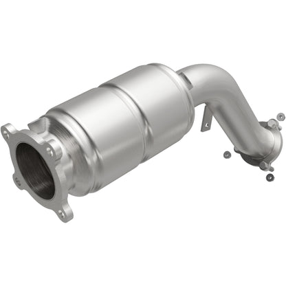 MagnaFlow Conv Direct Fit OEM 14-15 Audi A4 L4 2.0L Magnaflow