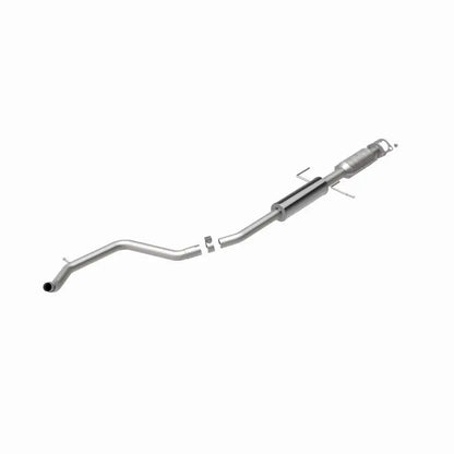 MagnaFlow Conv DF 06-09 Mazda 5 2.3L Magnaflow