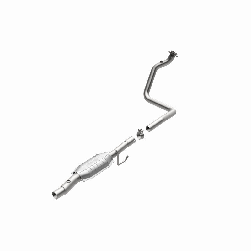MagnaFlow Conv DF 99-02 Dodge Dakota 2.5L 2WD Magnaflow