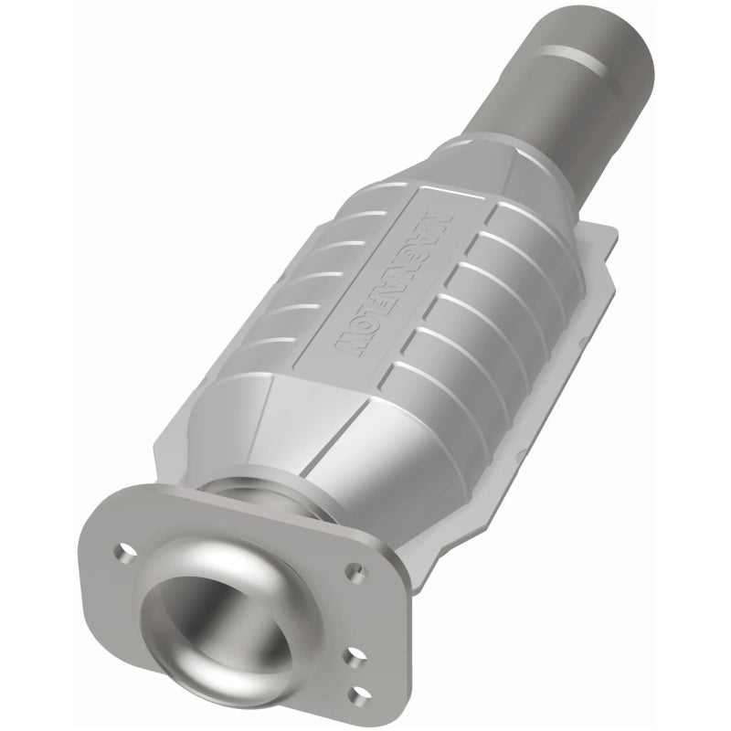 Magnaflow 86-92 Camaro/Fbird V8 CA Direct Fit Converter Magnaflow