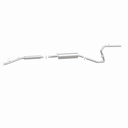 MagnaFlow BRE Exhaust Kit 99-04 Honda Odyssey 3.5L