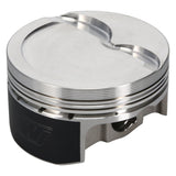 Wiseco Chevrolet LSX 6.0 4.000in Bore 9.7cc Dome 0.945 Pin Dia Piston Kit