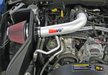 Load image into Gallery viewer, K&amp;N Performance Intake Kit PERF.INTAKE KIT;DODGE/MITSUBISHI DAKOTA/RAIDER, V6-3.7L, 07-08