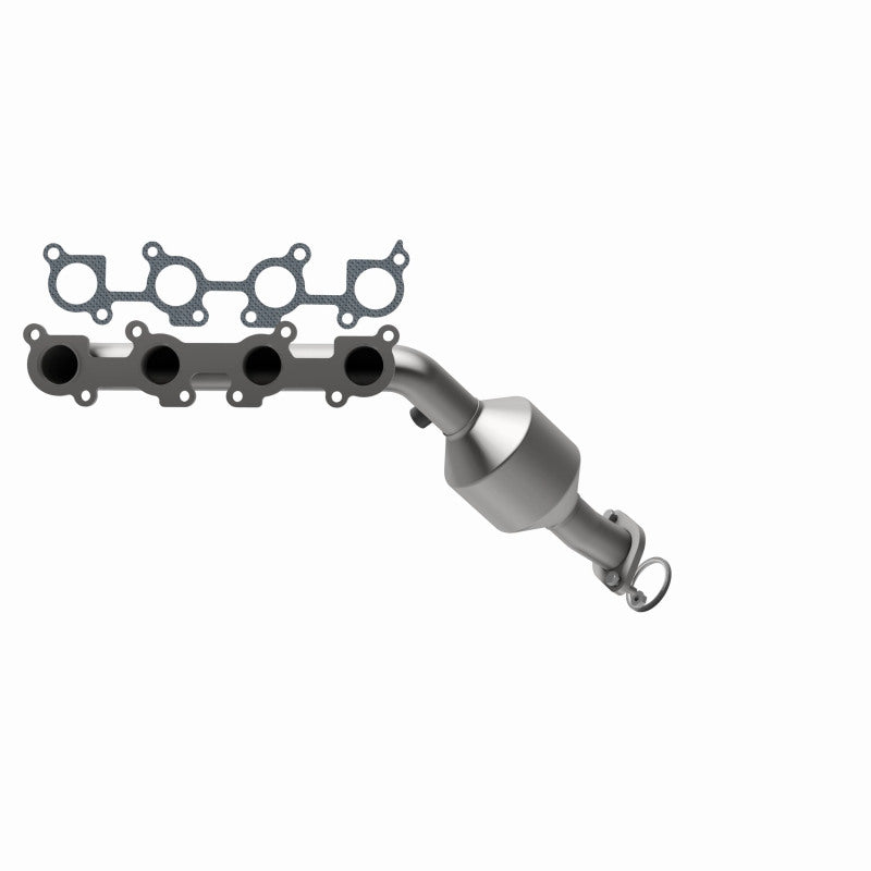 MagnaFlow Conv DF 03-04 4Run 4.7 Passenger Side Manifold OEM Magnaflow
