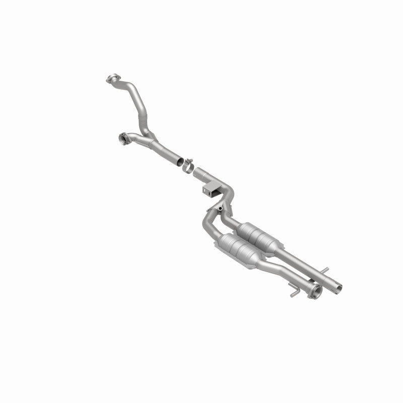 MagnaFlow Conv DF 90-93 Mercedes 500SL 5.0L Magnaflow