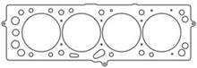 Load image into Gallery viewer, Cometic Opel C16XE/X16XE/X16XEL/Y16XE .051in MLS Cylinder Head Gasket - 82mm Bore