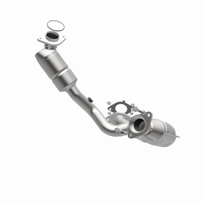 MagnaFlow Conv DF 00-03 Ford Taurus 3.0L Magnaflow