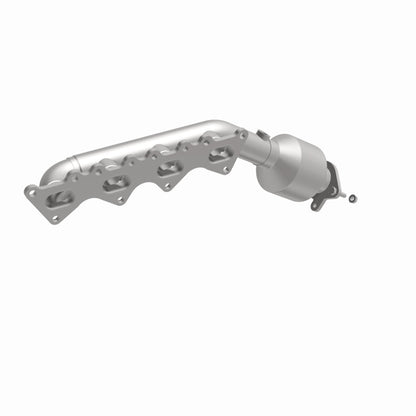 Magnaflow 2009 Hyundai Genesis 4.6L Direct Fit Converter Magnaflow
