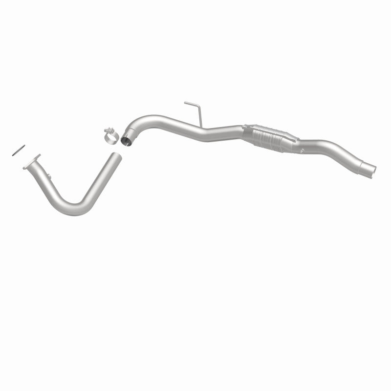 MagnaFlow Conv DF GM 01-02 2500 Driver Side 6L Magnaflow