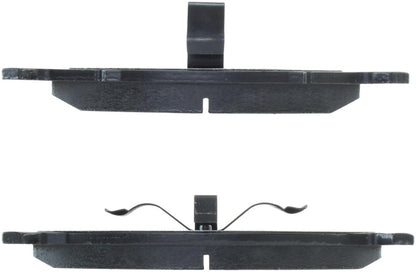 StopTech Premium Ceramic Brake Pads - 308.07300 Stoptech