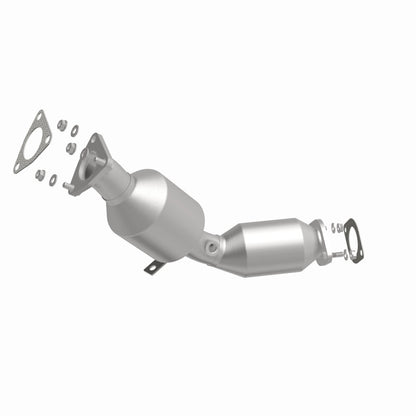 MagnaFlow Conv Direct Fit 04-06 Nissan 350Z 3.5L / 04-07 Infiniti G35 3.5L - Right Side Magnaflow