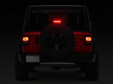 Load image into Gallery viewer, Raxiom 18-23 Jeep Wrangler JL Axial Series LED Third Brake Light- Red