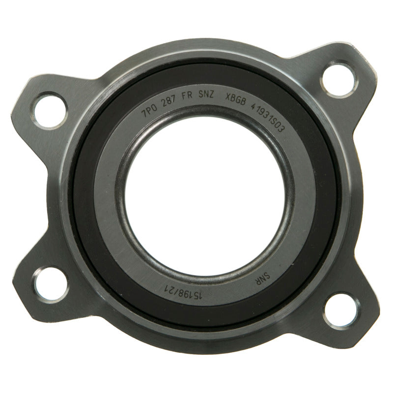 MOOG 14-19 Porsche 911 Front / Rear Hub Assembly Moog