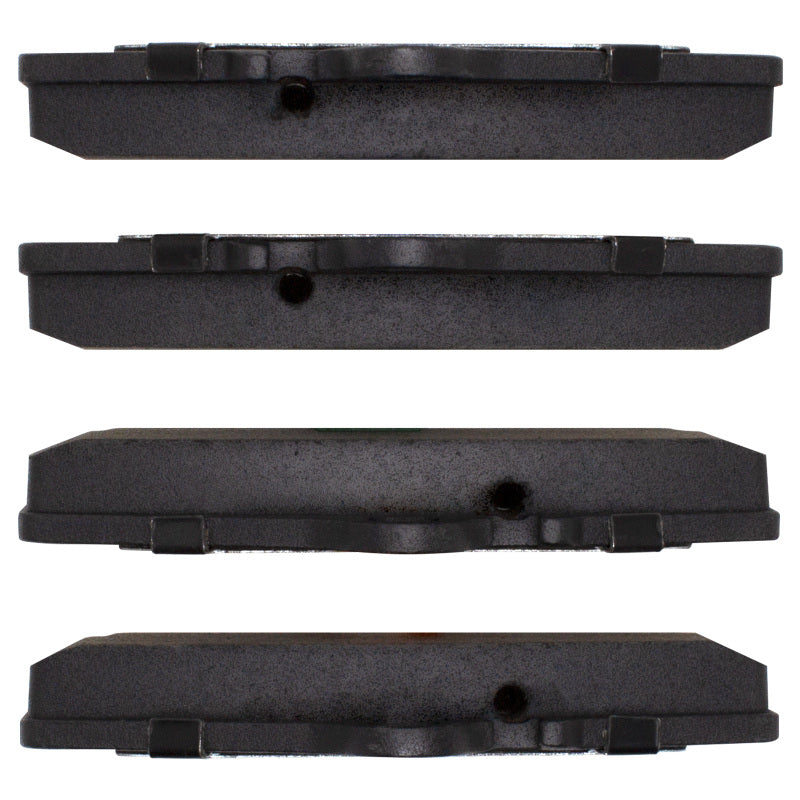 R1 97-12 Porsche Boxster Rear Optimum OE Brake Pads