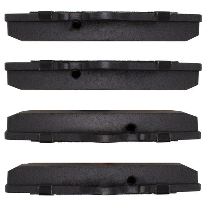 R1 97-12 Porsche Boxster Rear Optimum OE Brake Pads